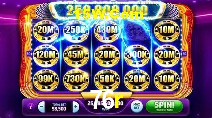 76r game