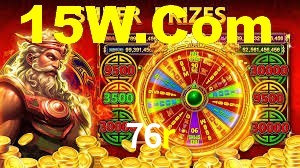 Welcome Bonus 76r