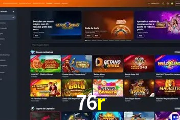 Explore as vantagens do 76r: serviço profissional e confiabilidade