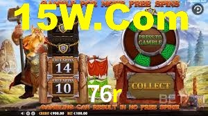 Welcome Bonus 76r