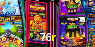 Roulette Table 76r