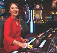 VIP Casino 76r