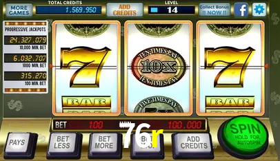 76r game